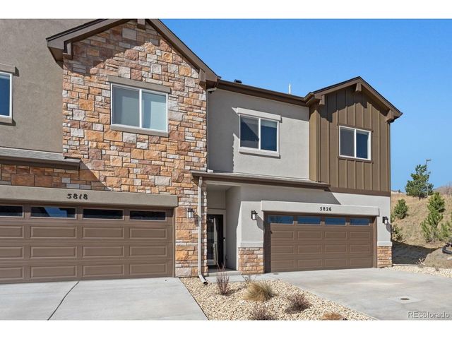 5826 Villa Lorenzo Dr, Colorado Springs, CO 80919