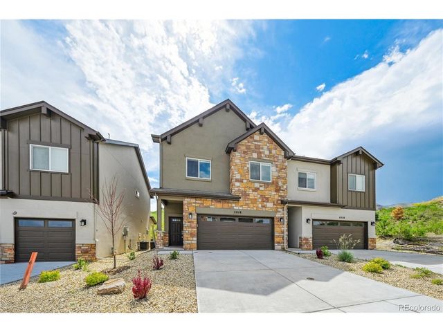 5826 Villa Lorenzo Dr, Colorado Springs, CO 80919