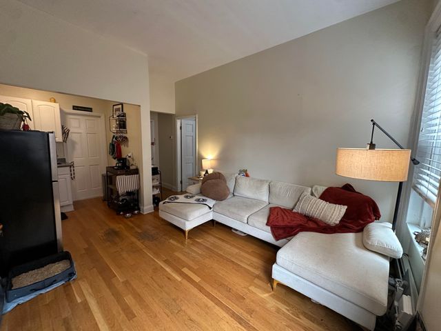 544 Columbus Ave. 5, Boston, MA 02118