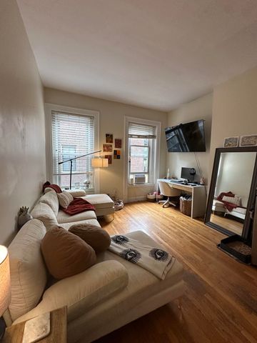 544 Columbus Ave. 5, Boston, MA 02118