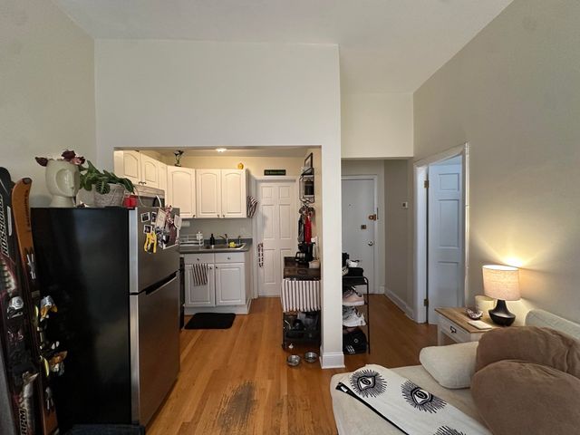 544 Columbus Ave. 5, Boston, MA 02118
