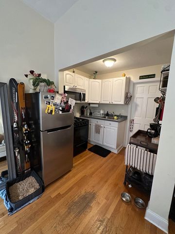 544 Columbus Ave. 5, Boston, MA 02118