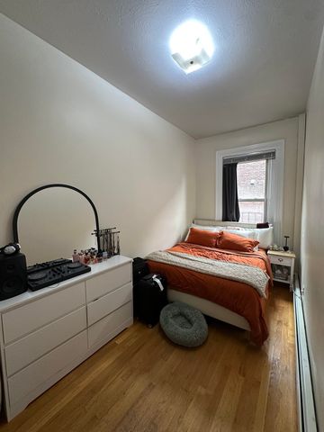 544 Columbus Ave. 5, Boston, MA 02118