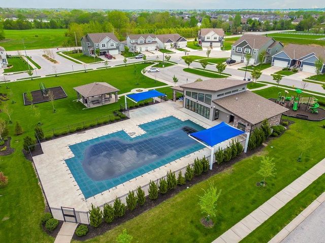 3813 SW Maryville Place, Lee's Summit, MO 64082
