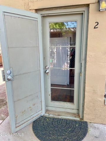1216 W Roosevelt Street 2, Phoenix, AZ 85007