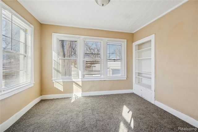 2076 Collingwood Street, Detroit, MI 48206