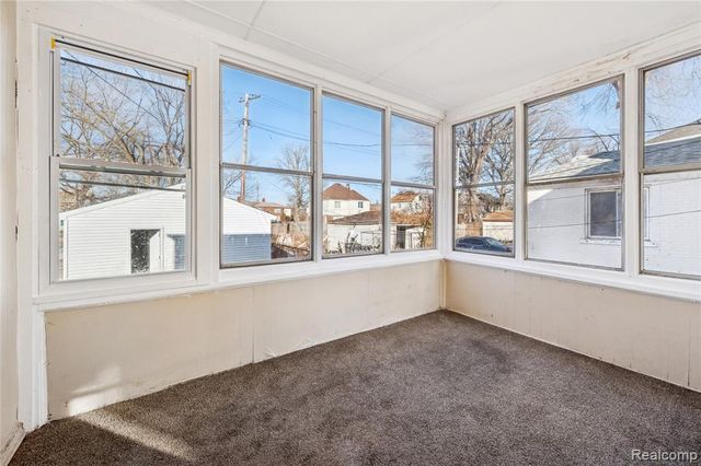 2076 Collingwood Street, Detroit, MI 48206