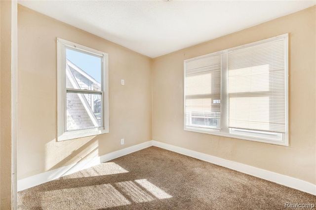 2076 Collingwood Street, Detroit, MI 48206