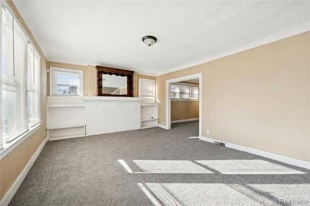 2076 Collingwood Street, Detroit, MI 48206