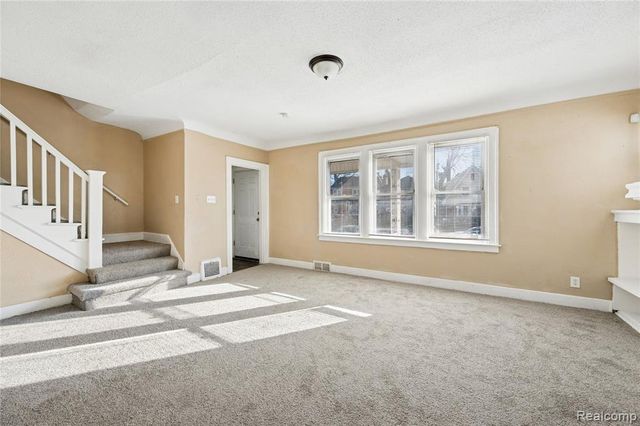 2076 Collingwood Street, Detroit, MI 48206