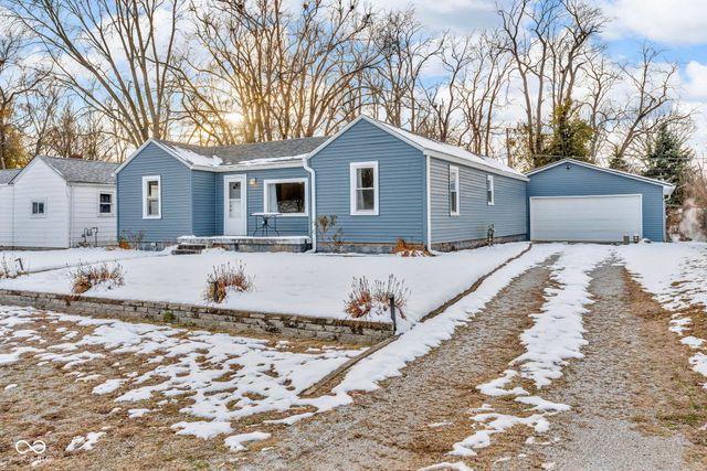 2605 S 10th Street, Terre Haute, IN 47802