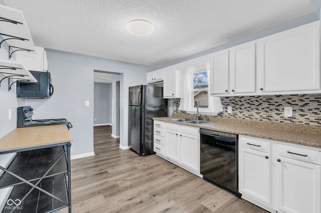 2605 S 10th Street, Terre Haute, IN 47802