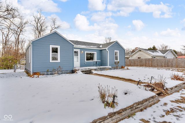 2605 S 10th Street, Terre Haute, IN 47802