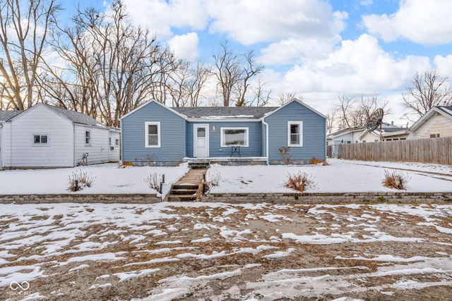 2605 S 10th Street, Terre Haute, IN 47802