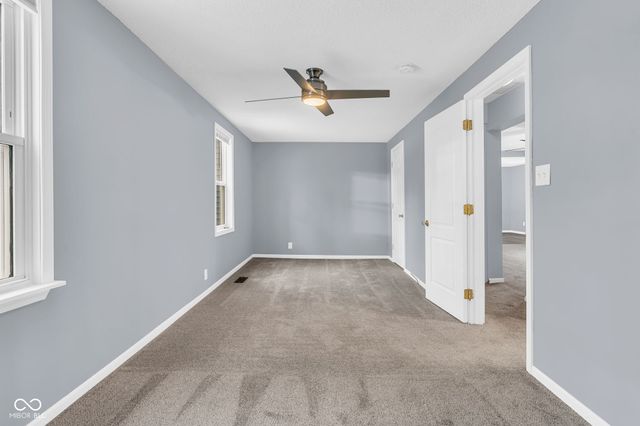 2605 S 10th Street, Terre Haute, IN 47802