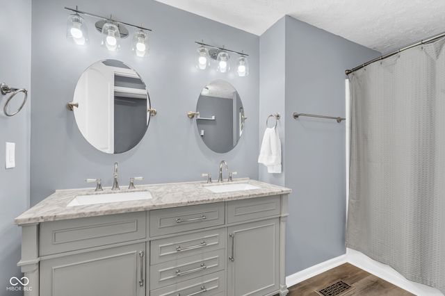 2605 S 10th Street, Terre Haute, IN 47802