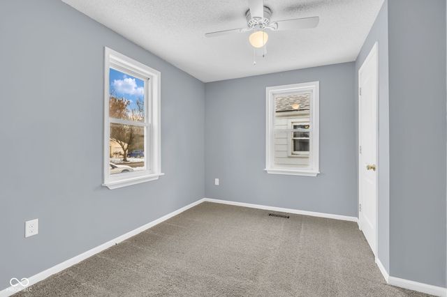 2605 S 10th Street, Terre Haute, IN 47802