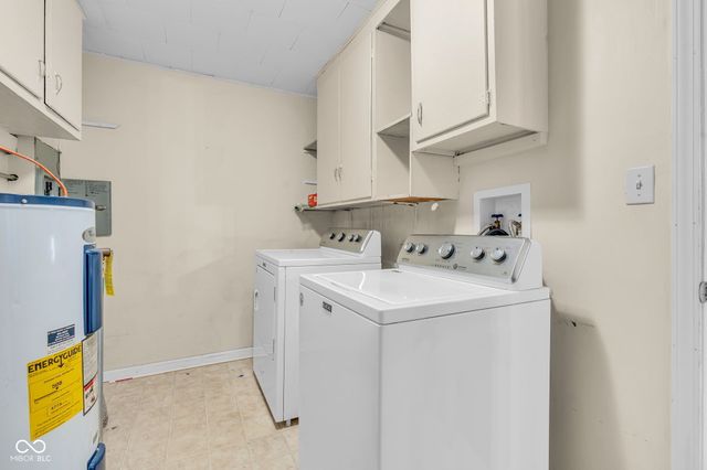 2605 S 10th Street, Terre Haute, IN 47802