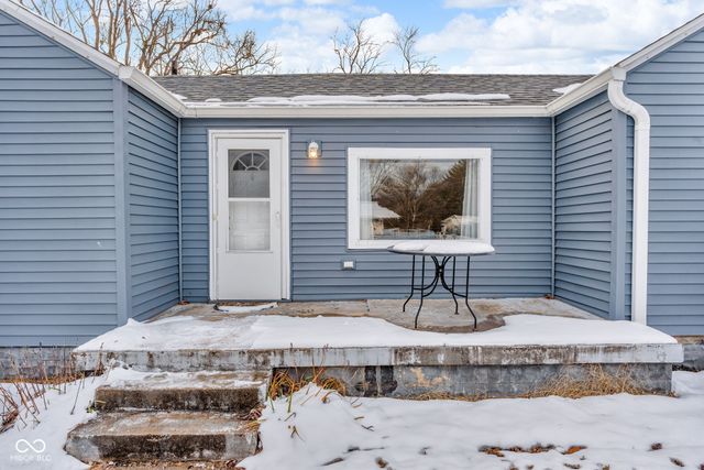 2605 S 10th Street, Terre Haute, IN 47802