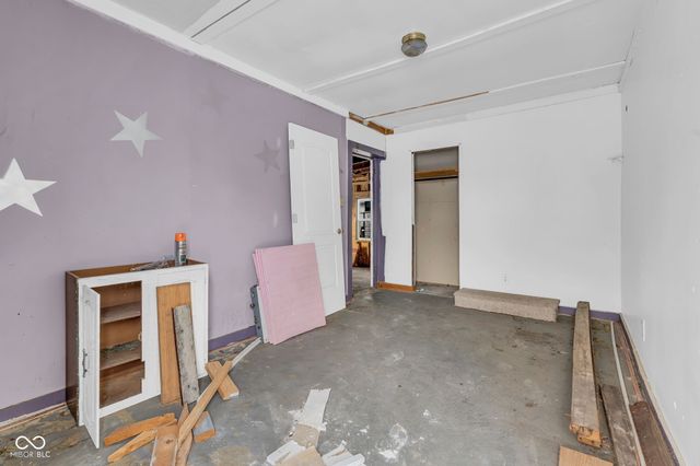 2605 S 10th Street, Terre Haute, IN 47802