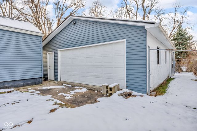 2605 S 10th Street, Terre Haute, IN 47802