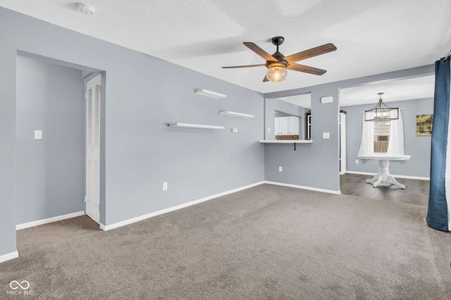 2605 S 10th Street, Terre Haute, IN 47802