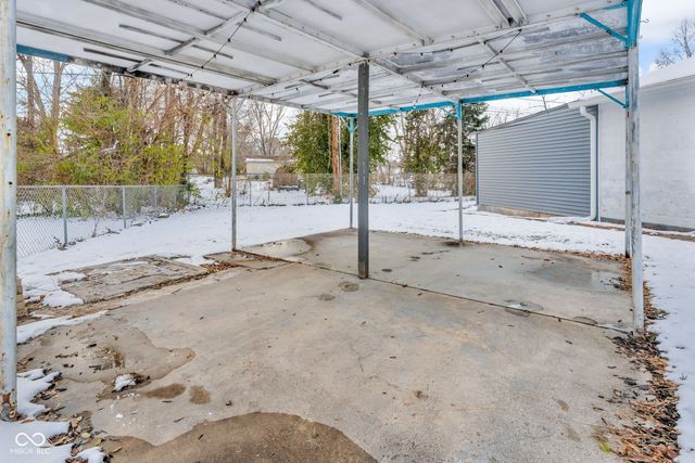 2605 S 10th Street, Terre Haute, IN 47802