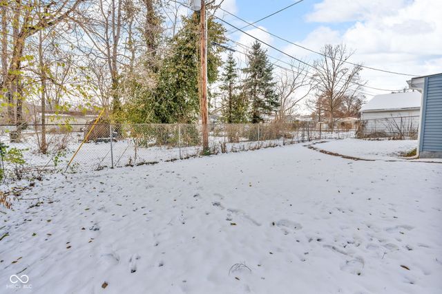 2605 S 10th Street, Terre Haute, IN 47802