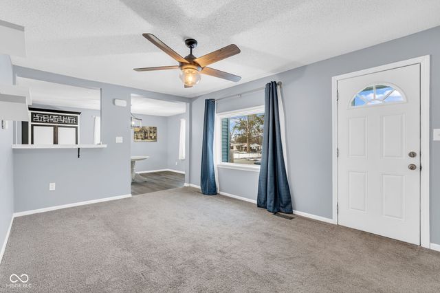 2605 S 10th Street, Terre Haute, IN 47802