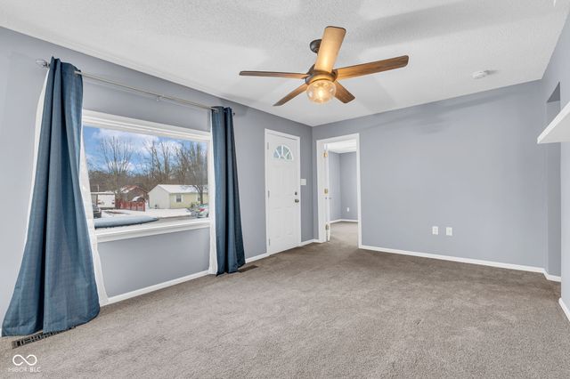 2605 S 10th Street, Terre Haute, IN 47802