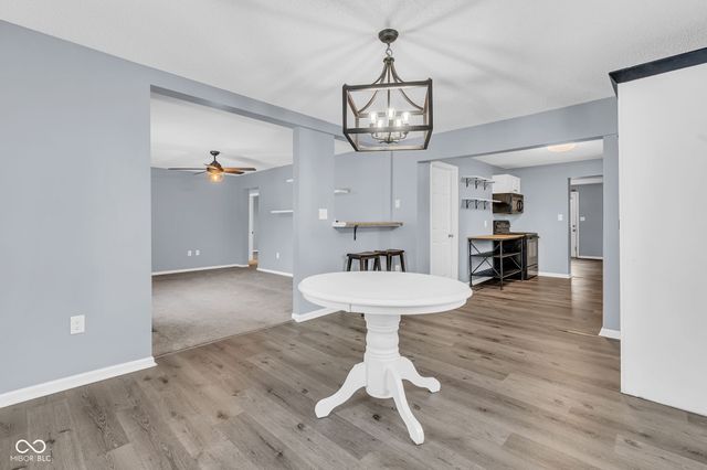 2605 S 10th Street, Terre Haute, IN 47802