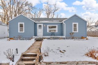 2605 S 10th Street, Terre Haute, IN 47802