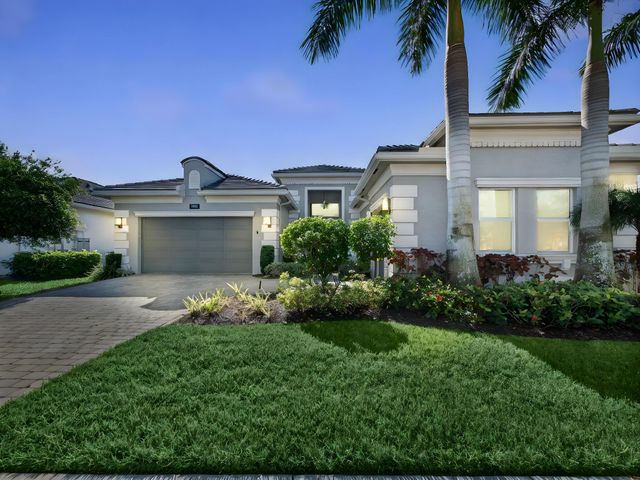 13058 Big Bear Bluff, Boynton Beach, FL 33473