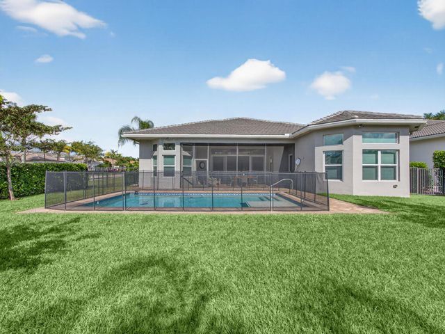 13058 Big Bear Bluff, Boynton Beach, FL 33473