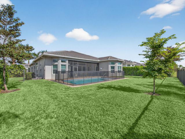 13058 Big Bear Bluff, Boynton Beach, FL 33473