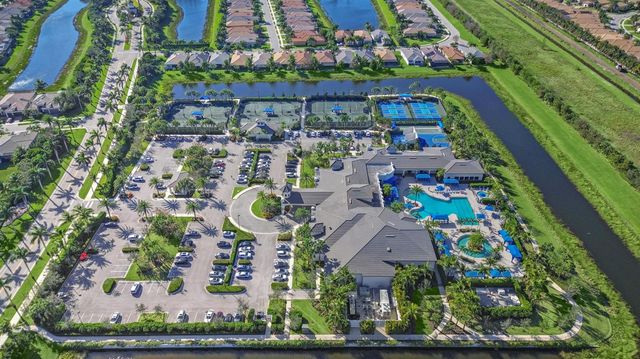 13058 Big Bear Bluff, Boynton Beach, FL 33473