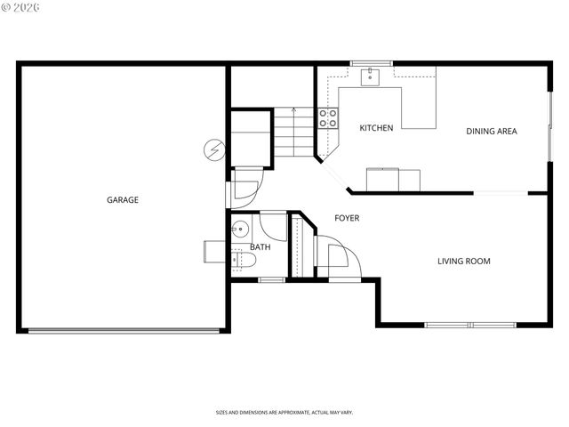 1978 MEADOWOOD Loop, Woodland, WA 98674
