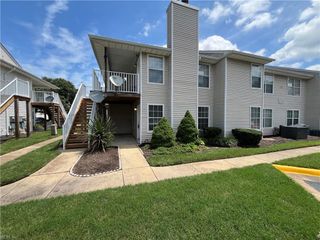 404 Resort CT, Virginia Beach, VA 23462