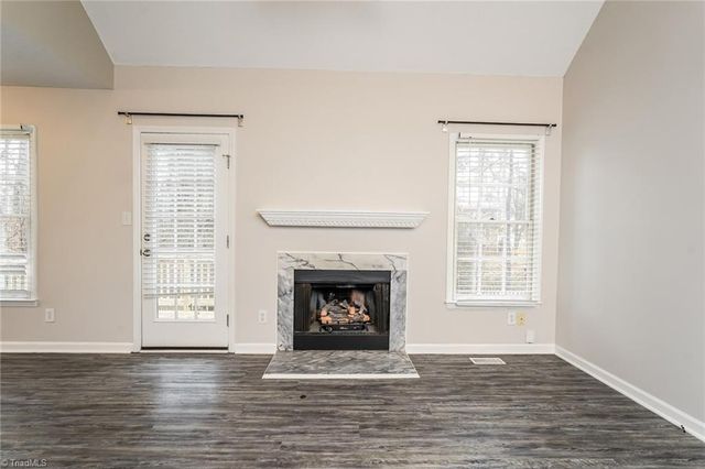 3 Archer Glen Court, Greensboro, NC 27407