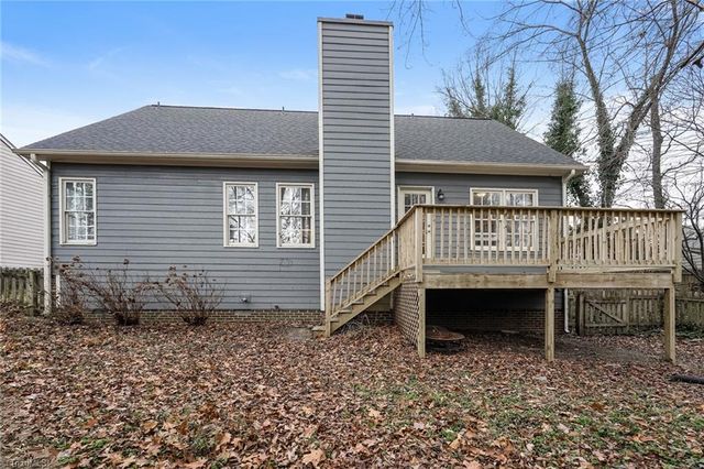 3 Archer Glen Court, Greensboro, NC 27407