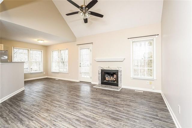 3 Archer Glen Court, Greensboro, NC 27407