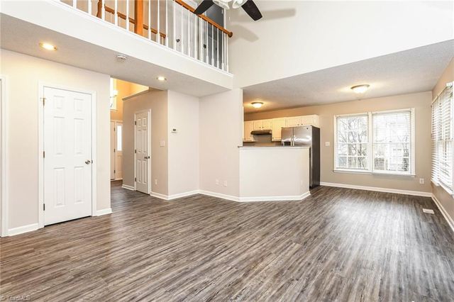 3 Archer Glen Court, Greensboro, NC 27407