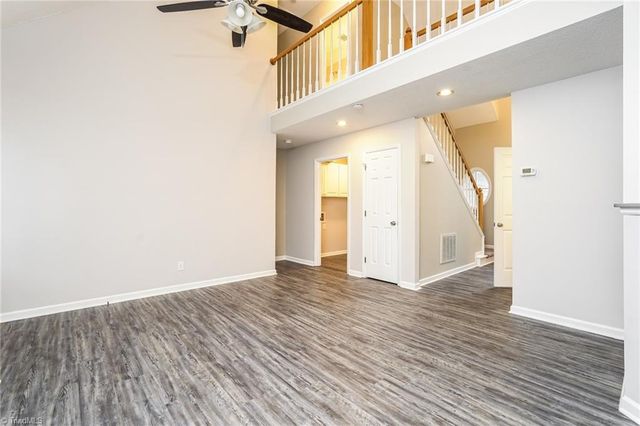 3 Archer Glen Court, Greensboro, NC 27407