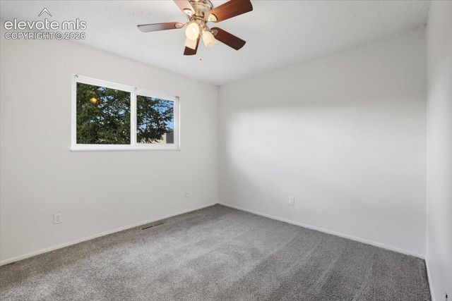 834 Tia Juana Street, Colorado Springs, CO 80909