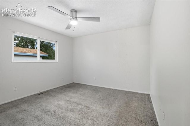 834 Tia Juana Street, Colorado Springs, CO 80909