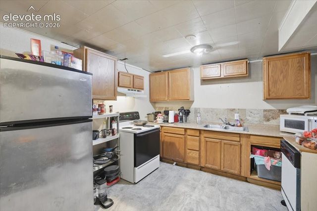 834 Tia Juana Street, Colorado Springs, CO 80909