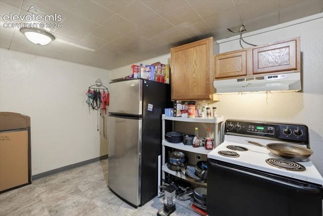 834 Tia Juana Street, Colorado Springs, CO 80909