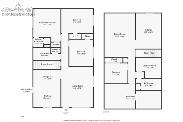 834 Tia Juana Street, Colorado Springs, CO 80909
