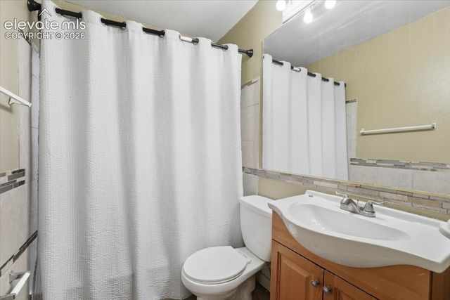 834 Tia Juana Street, Colorado Springs, CO 80909