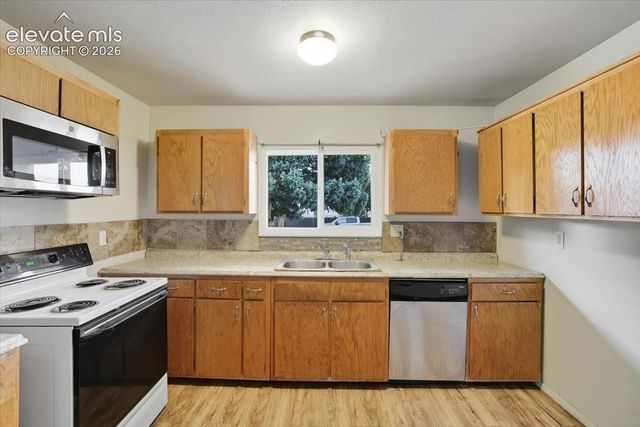 834 Tia Juana Street, Colorado Springs, CO 80909
